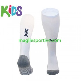 Stati Uniti Bambino Prima Calzettoni 2024-2025